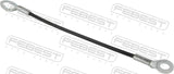 Febest 01109-KUN26 Holder, Tail Gate