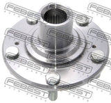 Febest 0382-FDF Front Wheel Hub