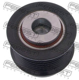 Febest TDS-ACV40 Alternator Pulley