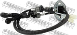 Febest 12106-SB Transmission Gear Change Cable
