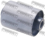 Febest HYAB-H1R2 Bushing, Rear Trailing Arm