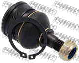 Febest 0520-065 Ball Joint Front Upper Arm