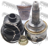 Febest 0810-008 Outer CV Joint 30X56X27