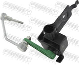 Febest 17603-025 Level Sensor, Front Right (With Bracket, With Link)