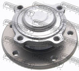 Febest 1982-E81F Front Wheel Hub