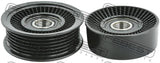Febest 2087-GCHR-KIT Pulley Tensioner Kit