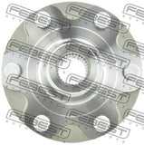 Febest 0182-GGN15F Front Wheel Hub