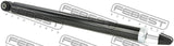 Febest 21656586R Rear Shock Absorber