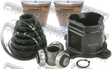 Febest 0111-GX100R Rear Inner CV Joint 26X116.5