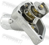 Febest 02462-002 Thermostat 82°C