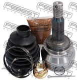 Febest 0410-CW5 Outer CV Joint 35X59.5X28