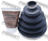 Febest 2917P-DIIIF Boot Outer CV Joint Kit Pvc 97X140X27.5