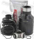 Febest 0711-LNRH Inner CV Joint Right 21X40X26