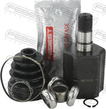 Febest 2311-030 Inner CV Joint 32X31X26