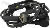 Febest 12606-005 ABS Sensor Front Left