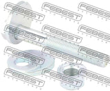 Febest 0529-002-KIT Repair Kit, Camber Adjusting Eccentric Bolt