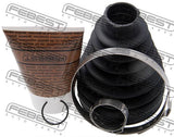 Febest 0117P-ZZE150 Boot Outer CV Joint Kit Pvc 82X105X25.5