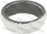 Febest 01491-003 Exhaust Pipe Seal (Ceramic Coating)