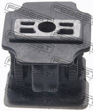 Febest VLMB-S60RR Rear Engine Mount Bushing