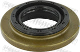 Febest 95HDY-46940826C Drive Shaft Oil Seal 44.3X94.3X7.9X26
