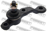 Febest 0120-GX110L Front Lower Ball Joint Left