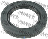 Febest 95GBY-40620808C Drive Shaft Oil Seal 38.25X62.2X8X8
