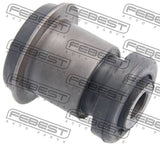 Febest MZAB-MZ3S Front Bushing, Front Control Arm