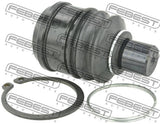 Febest 2120-CBW Ball Joint Front Arm