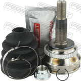 Febest 0110-ACV40A48 Outer CV Joint 27X63.3X26