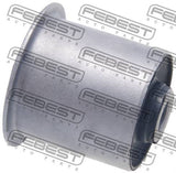 Febest CRAB-031 Bushing, Rear Lower Trailing Rod