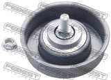Febest 0487-EA3A Tension Pulley