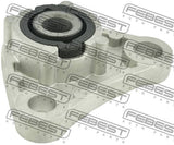 Febest VLAB-XC90LH Left Bushing, Subframe Transverse Link