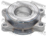 Febest 0282-V35R Rear Wheel Hub Kit