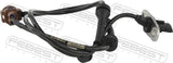 Febest 02606-018 ABS Sensor Rear Left