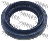 Febest 95HEY-35541015U Drive Shaft Oil Seal 33.4X54.2X9.85X14.7