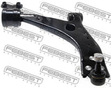 Febest 2124-CB4RH Right Front Arm