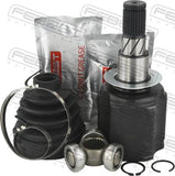 Febest 0211-R51 Inner CV Joint 26X39X27