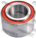 Febest DAC43800050-45 Rear Wheel Bearing 43X80X50X45