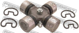 Febest AS-009 Cross Shaft Joint, Drive Shaft 27X80