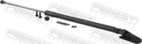 Febest 08117-004LH Tailgate Gas Strut Left