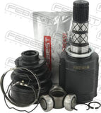 Febest 0811-B9 Inner CV Joint 29X35X25