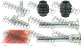 Febest 2174-TAURF Front Caliper Slide Pin Kit