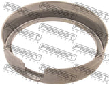 Febest TT-GX110 Rear Wheel Bearing Dust Deflector