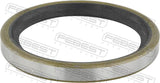 Febest 95FDY-62780909C Oil Seal Rear Hub 60.2X78.2X9.1X9.1