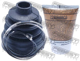 Febest 0115-SXV20RHT Boot Inner CV Joint Kit 77X89X22.5
