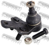 Febest 0120-MCV30L Front Lower Ball Joint Left