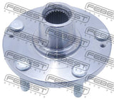 Febest 1282-011 Front Wheel Hub