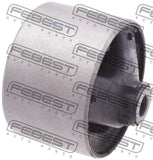 Febest MMB-035 Left Engine Mount Bushing