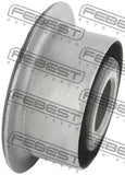 Febest FDAB-TTGSPRF Front Bushing, Rear Leaf Spring
