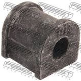 Febest TSB-ACV40R Rear Stabilizer Bar Bush D16